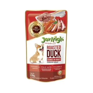 JERHIGH ROASTED DUCK GRAVY