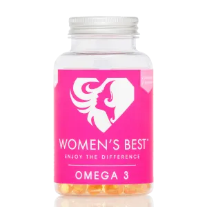 Kapsułki omega 3