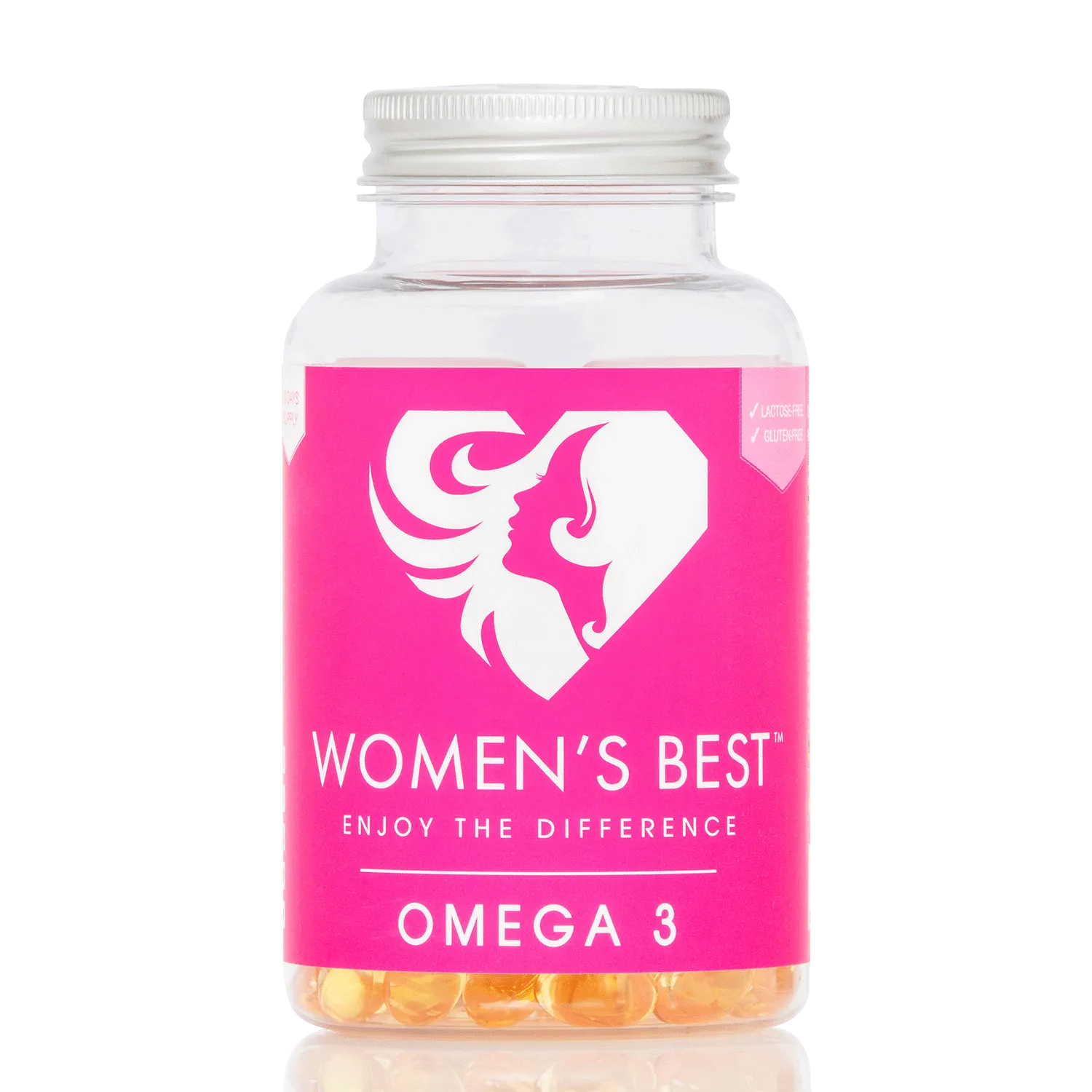 Kapsułki omega 3