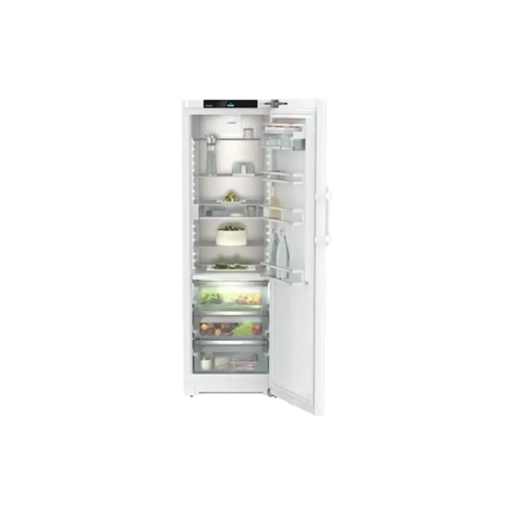 Liebherr RBD5250 Prime 386 Litre Refrigerator with BioFresh, 59.7cm Wide - White