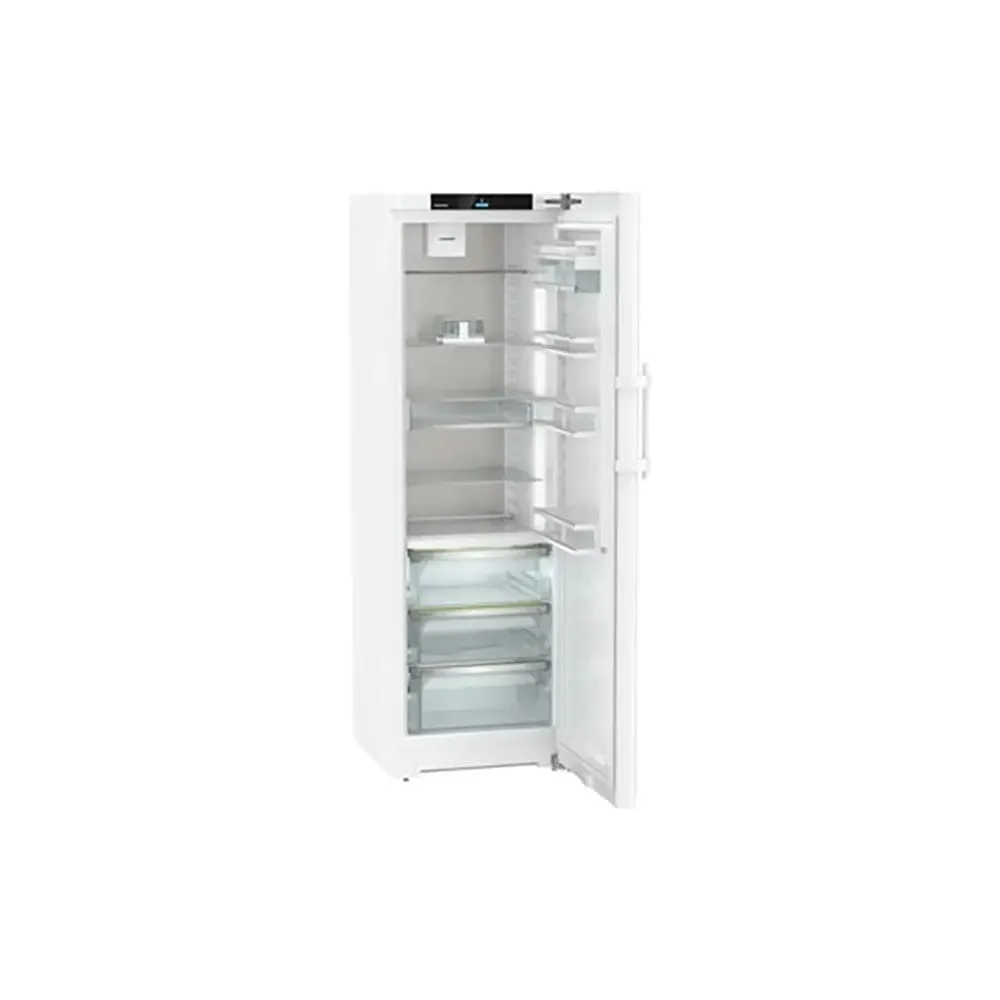 Liebherr RBD5250 Prime 386 Litre Refrigerator with BioFresh, 59.7cm Wide - White