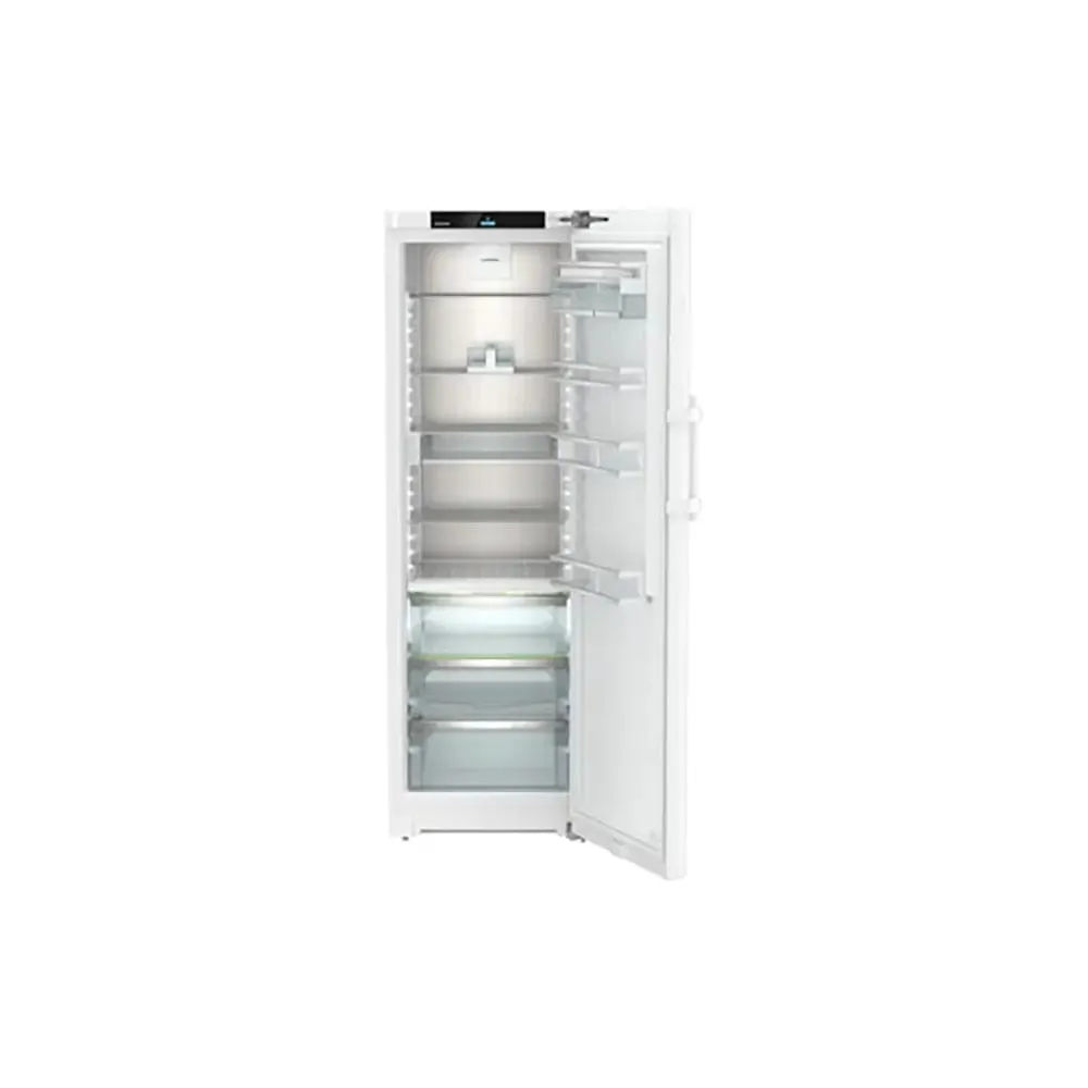 Liebherr RBD5250 Prime 386 Litre Refrigerator with BioFresh, 59.7cm Wide - White