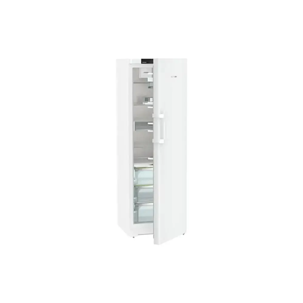 Liebherr RBD5250 Prime 386 Litre Refrigerator with BioFresh, 59.7cm Wide - White