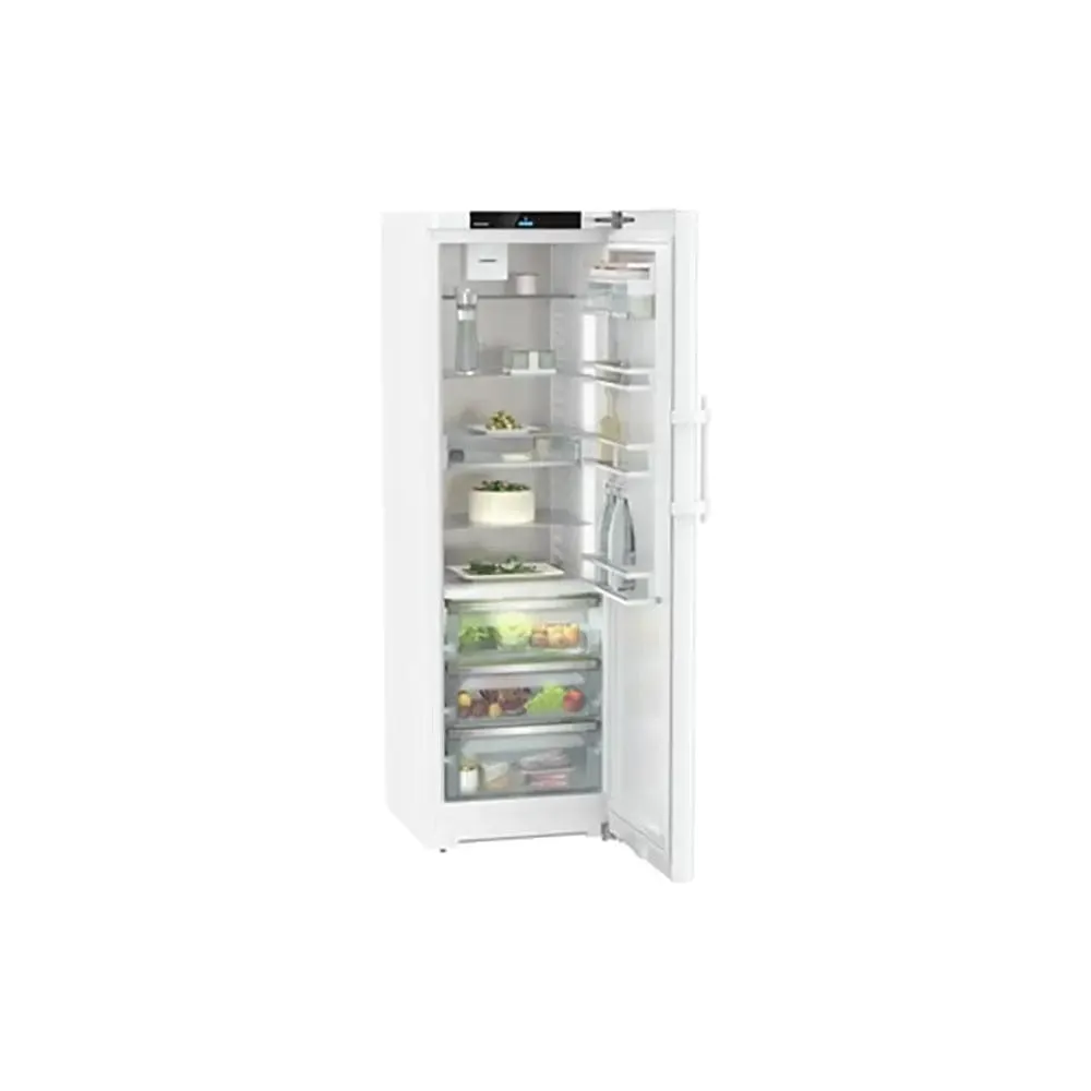 Liebherr RBD5250 Prime 386 Litre Refrigerator with BioFresh, 59.7cm Wide - White