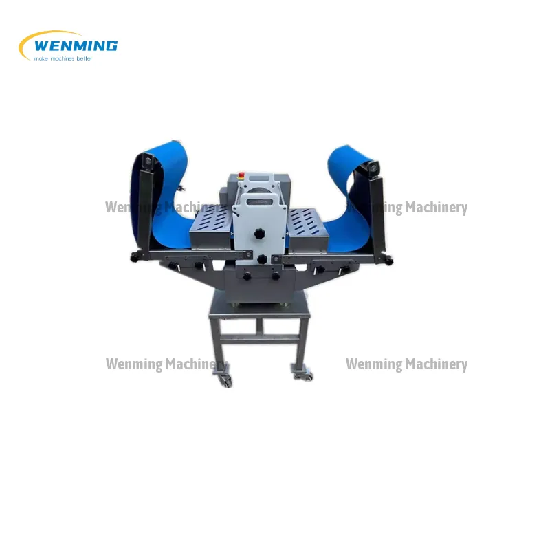Made In China Whole Fish Cutting Machine Chicken Cutting Machine