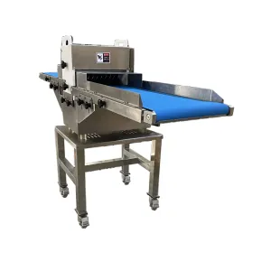 Made In China Whole Fish Cutting Machine Chicken Cutting Machine