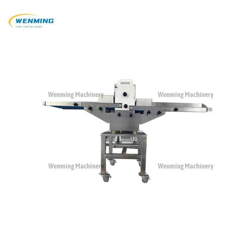 Made In China Whole Fish Cutting Machine Chicken Cutting Machine