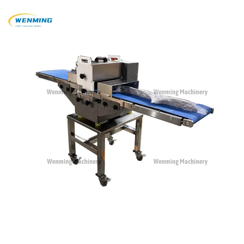 Made In China Whole Fish Cutting Machine Chicken Cutting Machine