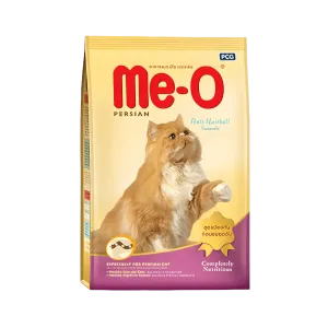 ME-O PERSIAN ADULT DRY FOOD (S)
