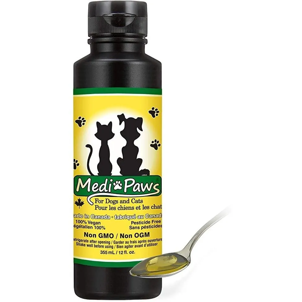 Medi-Paws