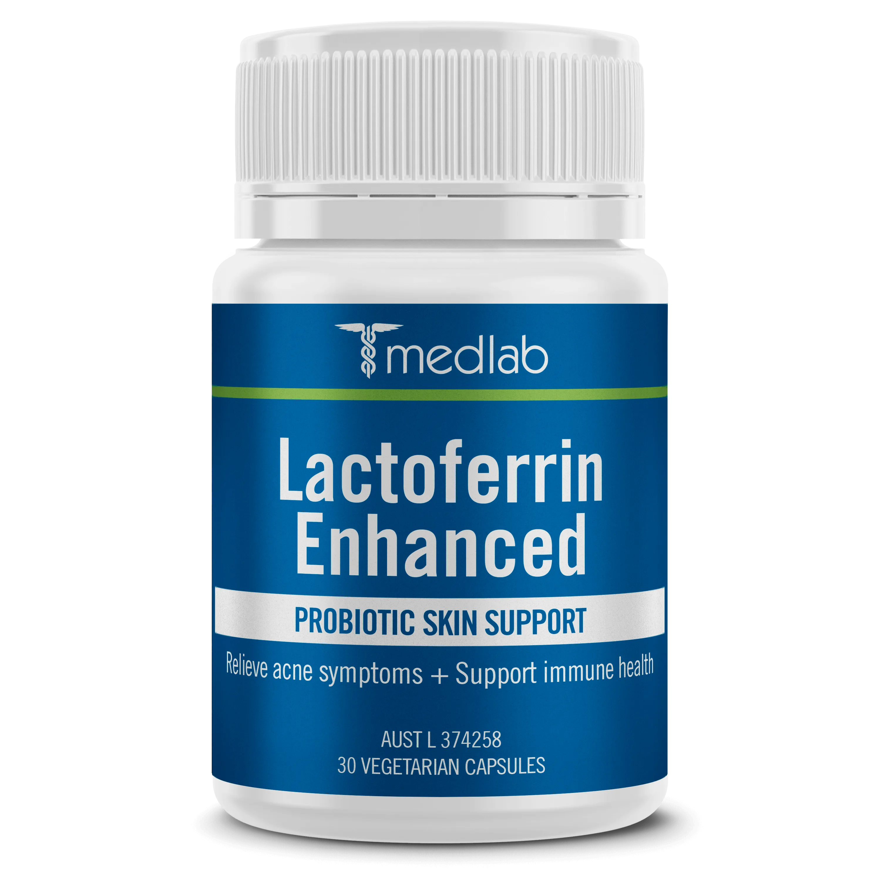 Medlab Lactoferrin
