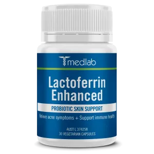 Medlab Lactoferrin
