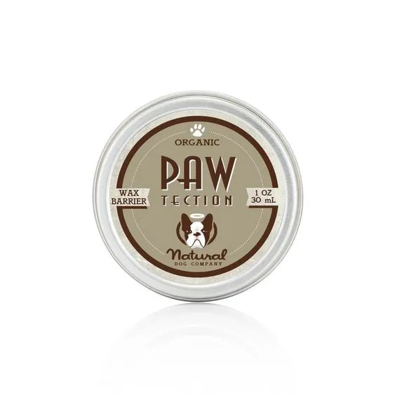 Natural Dog Company Pawtection Balm