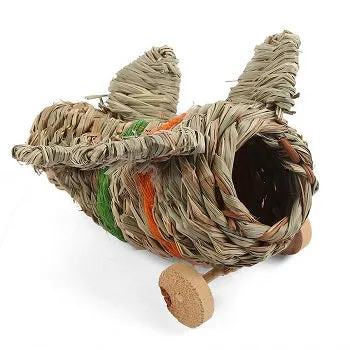 Nature First Aeroplane Toy