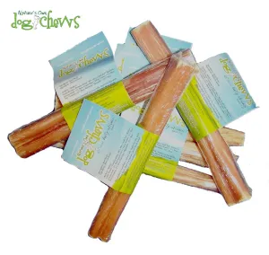 Nature's Own Odour-Free Bully Sticks 6" or 12"
