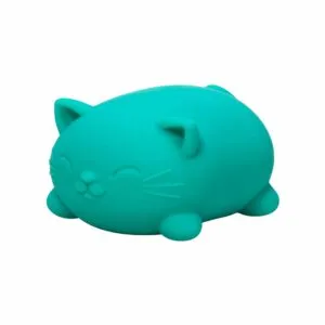 NeeDoh Cool Cats (1 Unit Assorted) by Schylling