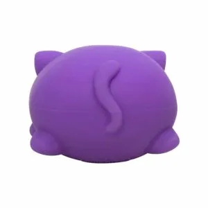 NeeDoh Cool Cats (1 Unit Assorted) by Schylling