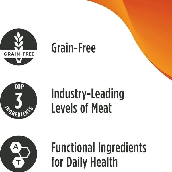 Nulo Freestyle Grain Free Turkey & Chicken Recipe Canned Cat Food, 5.5oz