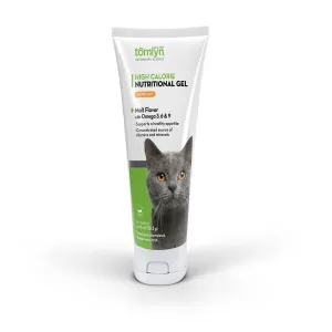 Nutri-Cal High Calorie Nutritional Gel Malt Flavor for Cats 4.25 oz
