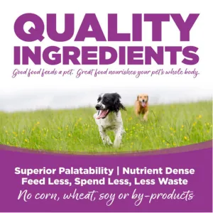 NutriSource Large Breed Puppy Chicken & Rice Formula Dry Dog Food