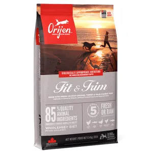 Orijen Dog - Fit & Trim