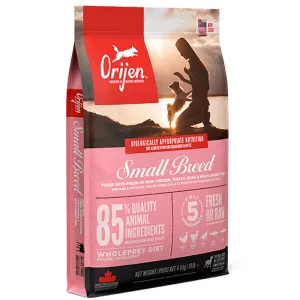 Orijen Dog - Small Breed