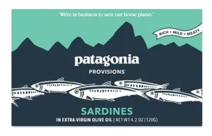 Patagonia Provisions | Sardines