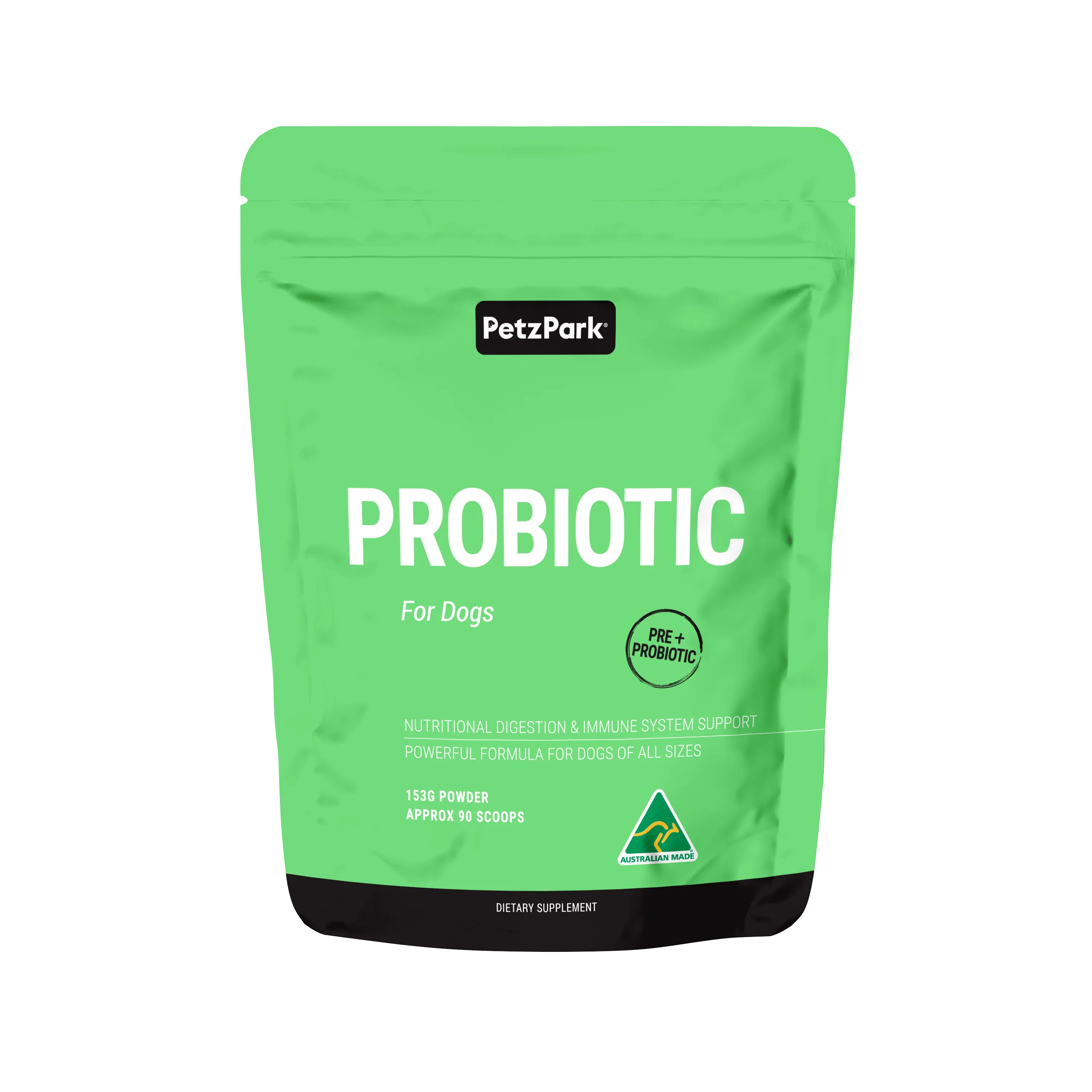 Petz Park Probiotic for Dogs