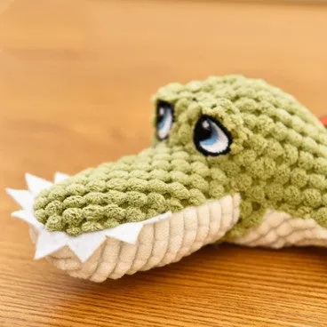 Plush Chew Toy for Dogs