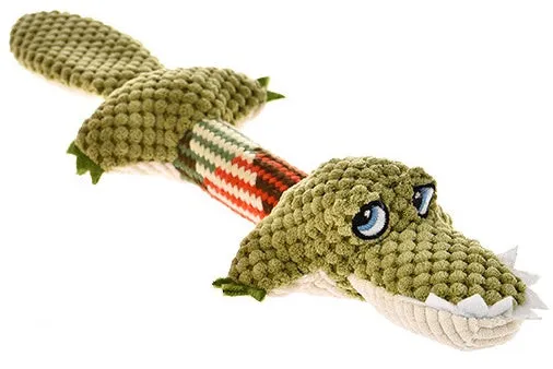 Plush Chew Toy for Dogs