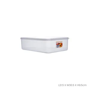(PP)FRESH BOX (2841PE)