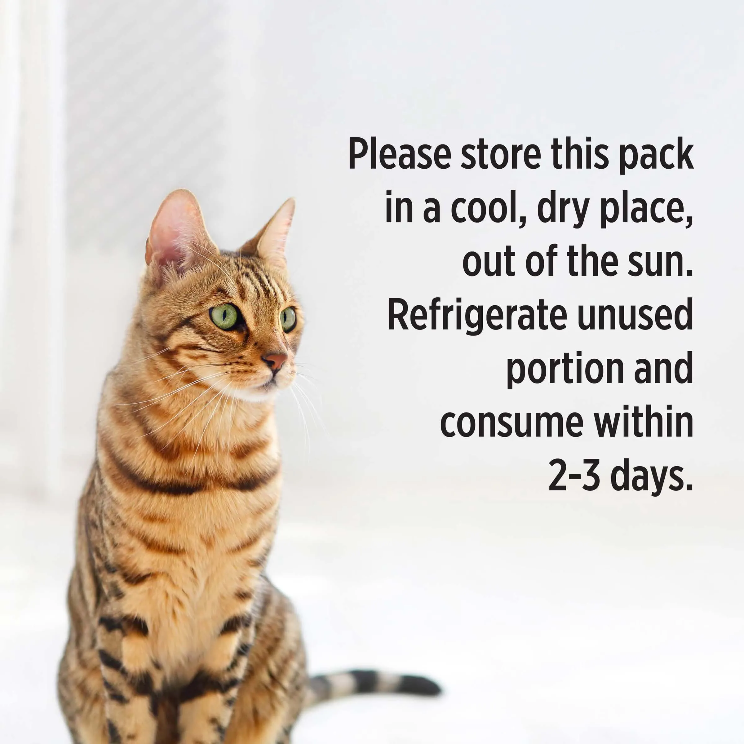 Pro Plan Urinary Tract Health Adult Chicken Gravy Pouch Wet Cat Food 85G