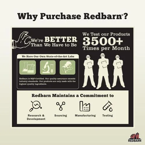 Redbarn Collagen Stick For Dogs