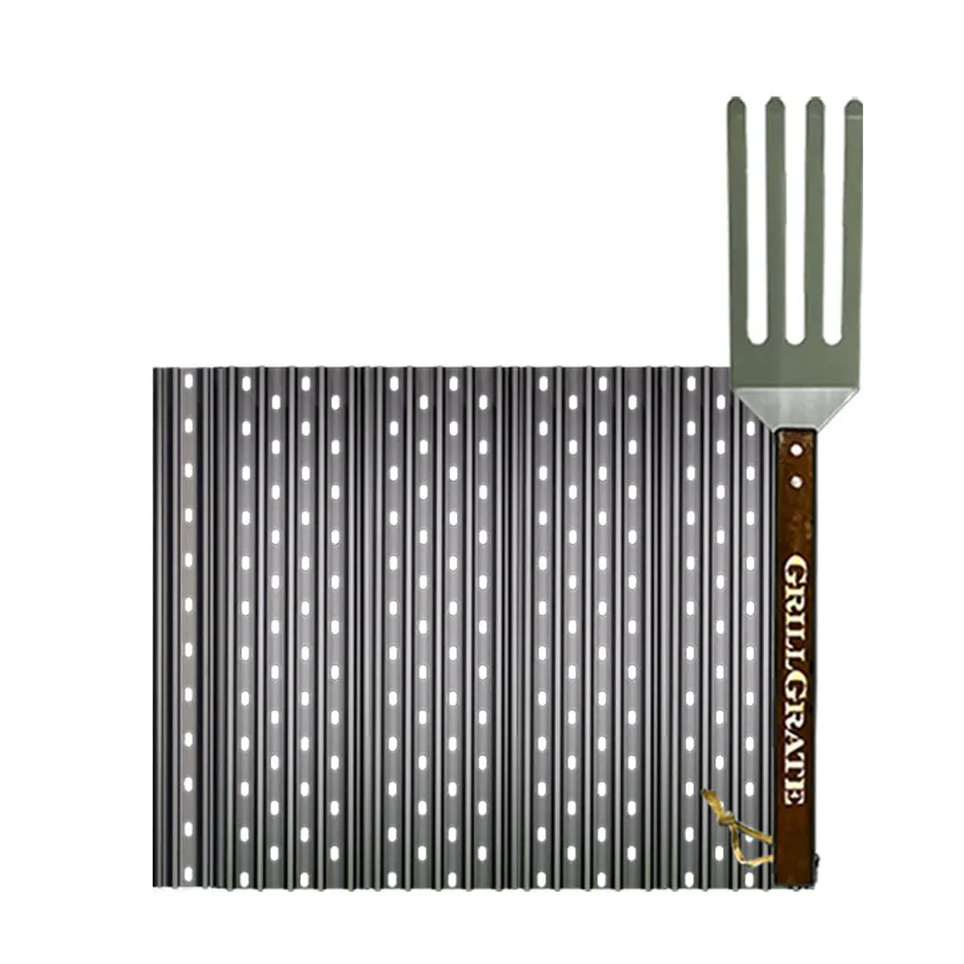 Replacement GrillGrate Set for American Outdoor Grills AOG T-Series 24"