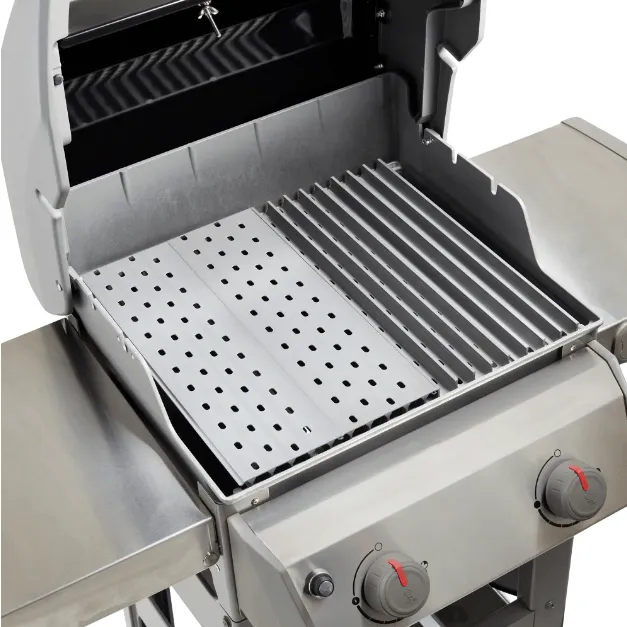Replacement GrillGrate Set for American Outdoor Grills AOG T-Series 24"