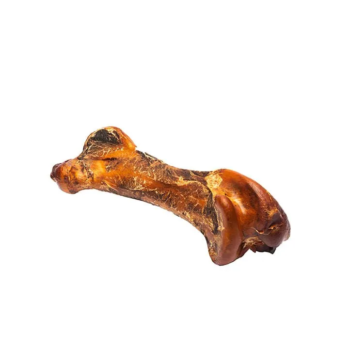 Roam Dog Treats The Boss-Trich Ostrich Bone