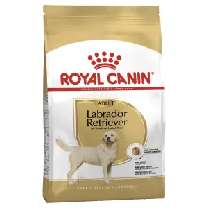Royal Canin Dog Labrador Adult Dry Food 3kg^^^