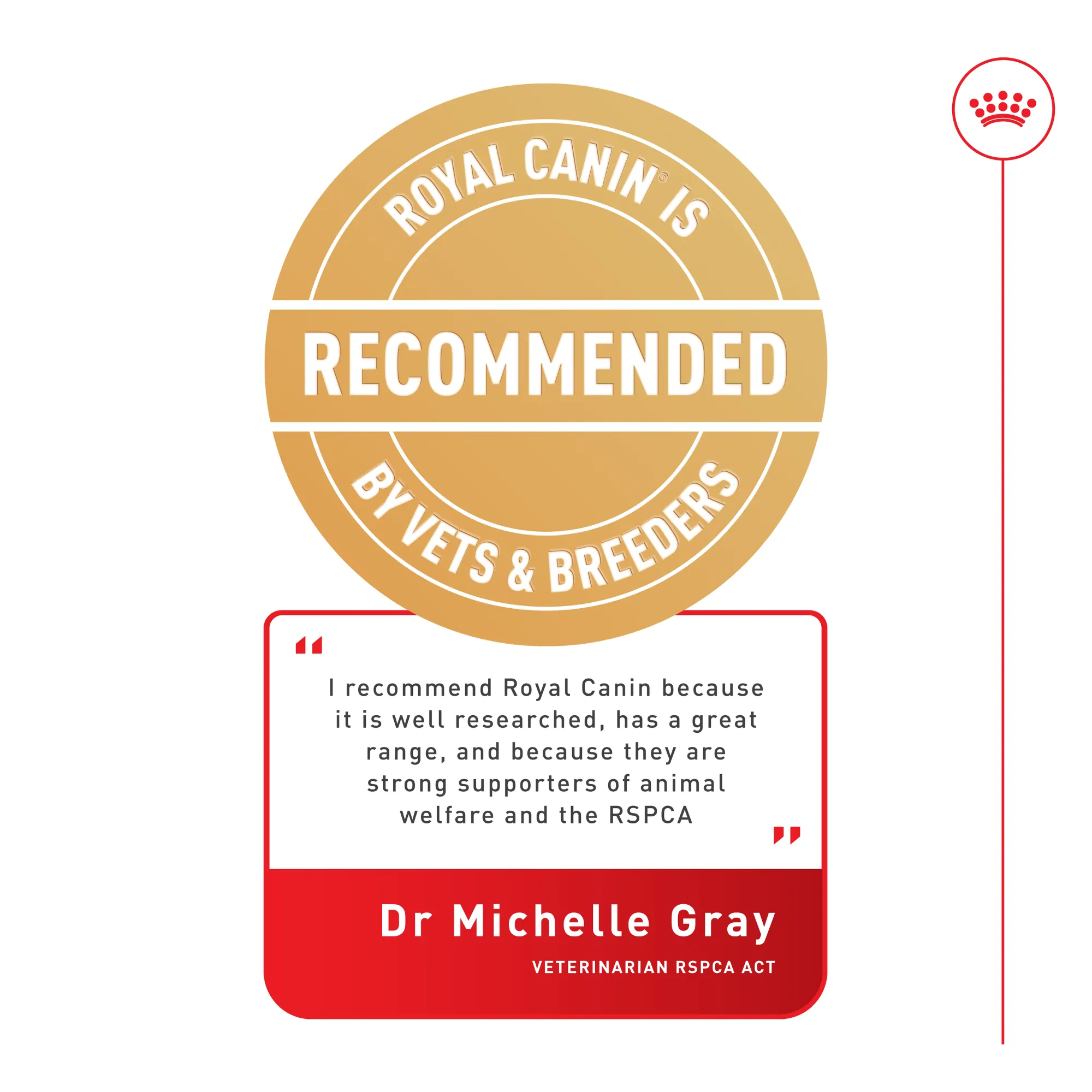 Royal Canin Maxi Adult Wet Dog Food Pouches 140g x 10