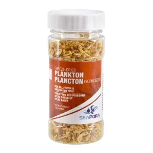 Seapora Freeze-Dried Plankton