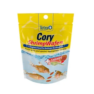 Tetra Cory Shrimp Wafers 42g