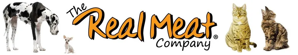 The Real Meat Company All Natural Lamb & Liver Jerky Dog Treats