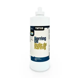 Thrive Herring Oil