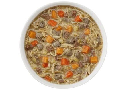 Tiki Dog Aloha Petites™ Grain-Free Chicken & Beef Liver 3-oz, Wet Dog Food