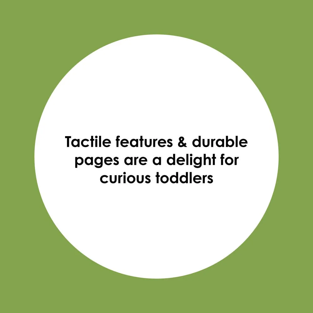 TouchThinkLearn: Pets