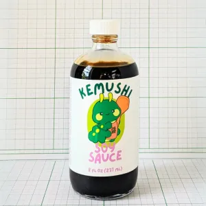 Umami Soy Sauce
