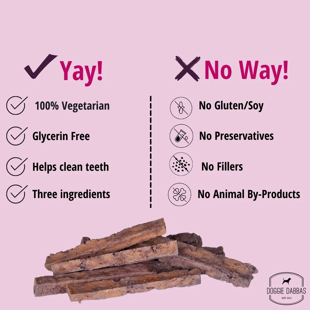 (V) Berryblast Cheese Jerky