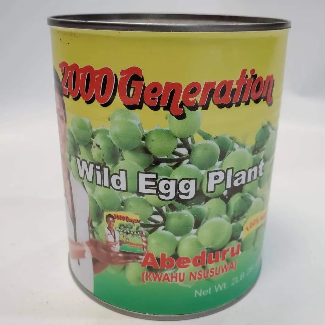 Vegetables Canned and Frozen