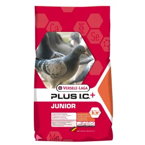 Versele-Laga Pluc I.C. Junior Mix for Young Racing Pigeons