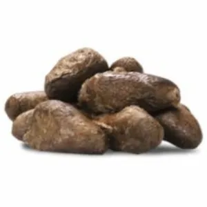 Vital Essentials Freeze-Dried Duck Hearts Dog Treats Bulk