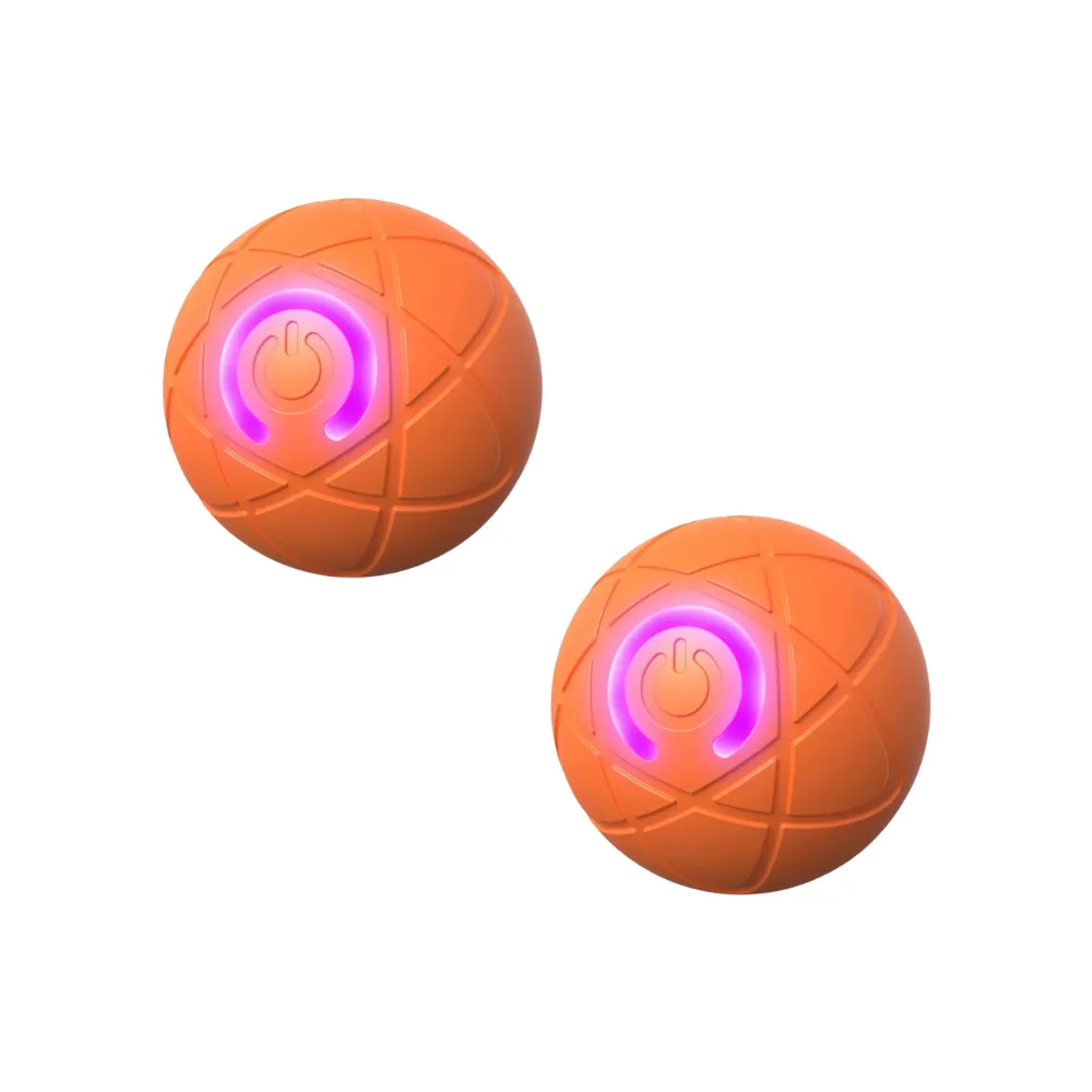 WaggleBall